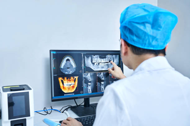 Best Emergency Root Canal Therapy in West Mountain, UT