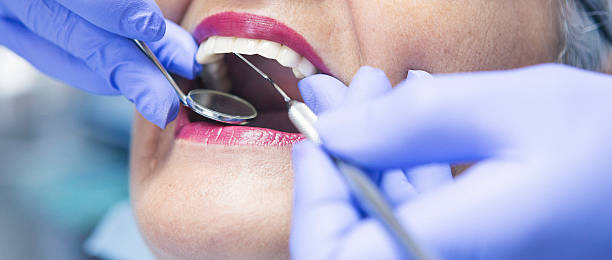 Best Weekend Emergency Dental Services in West Mountain, UT