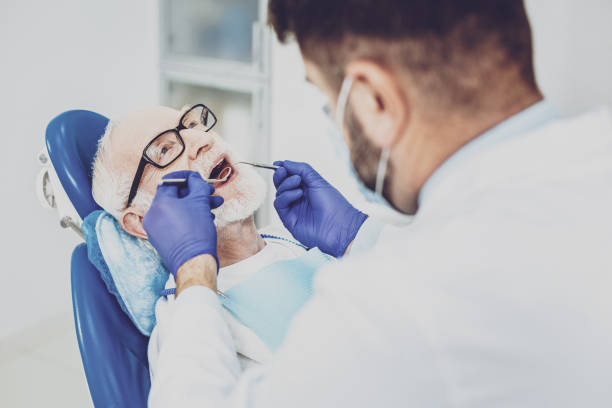 Best Emergency Denture Repair in West Mountain, UT